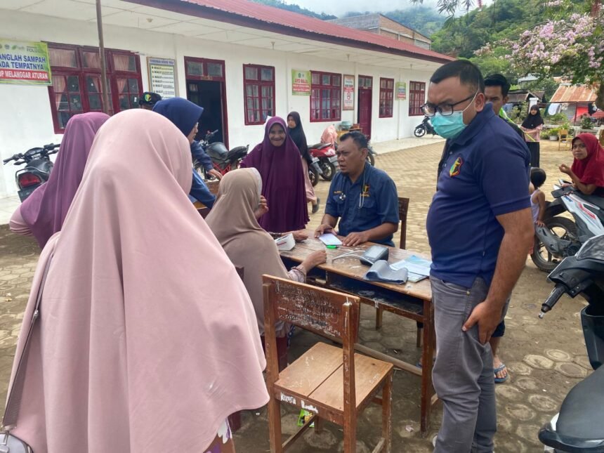 Go Teropong Rakyat