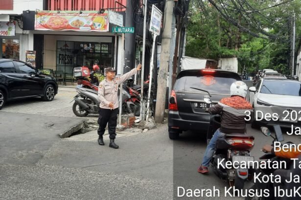 Go Teropong Rakyat