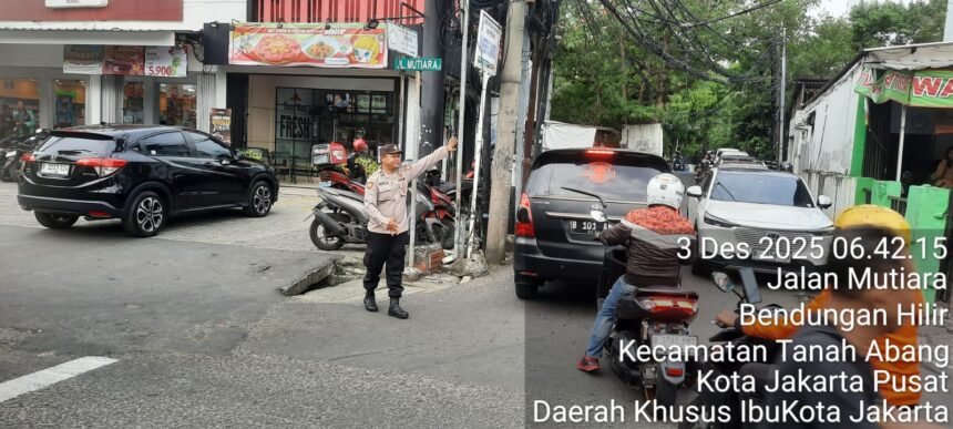 Go Teropong Rakyat