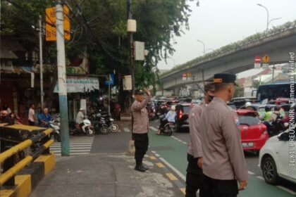 Go Teropong Rakyat