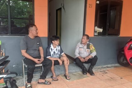 Go Teropong Rakyat