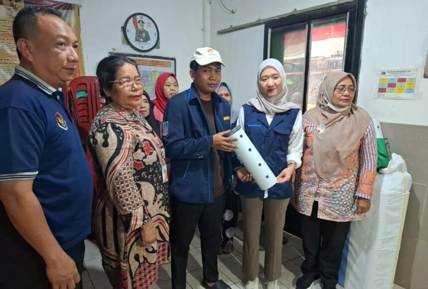 Go Teropong Rakyat