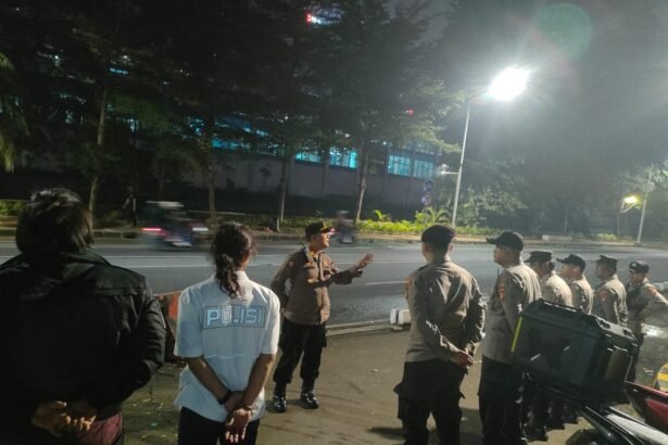 Go Teropong Rakyat