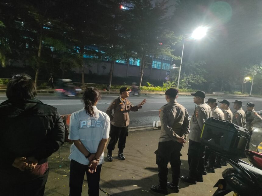 Go Teropong Rakyat