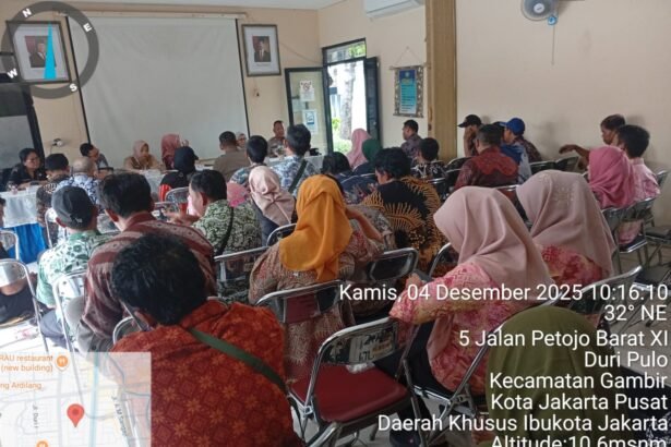 Go Teropong Rakyat