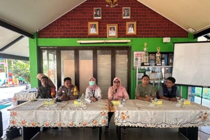 Go Teropong Rakyat