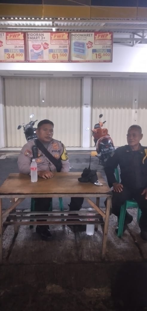 Go Teropong Rakyat