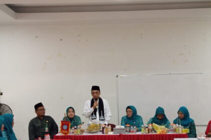 Go Teropong Rakyat