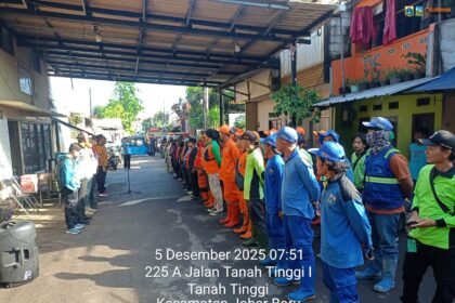 Go Teropong Rakyat