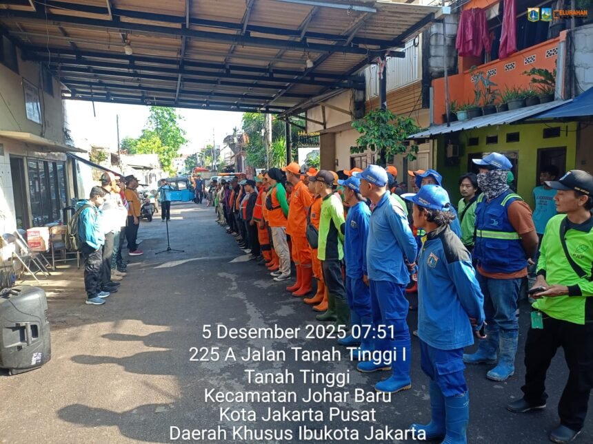 Go Teropong Rakyat