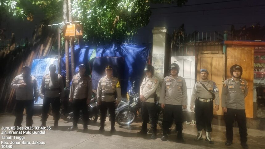 Go Teropong Rakyat