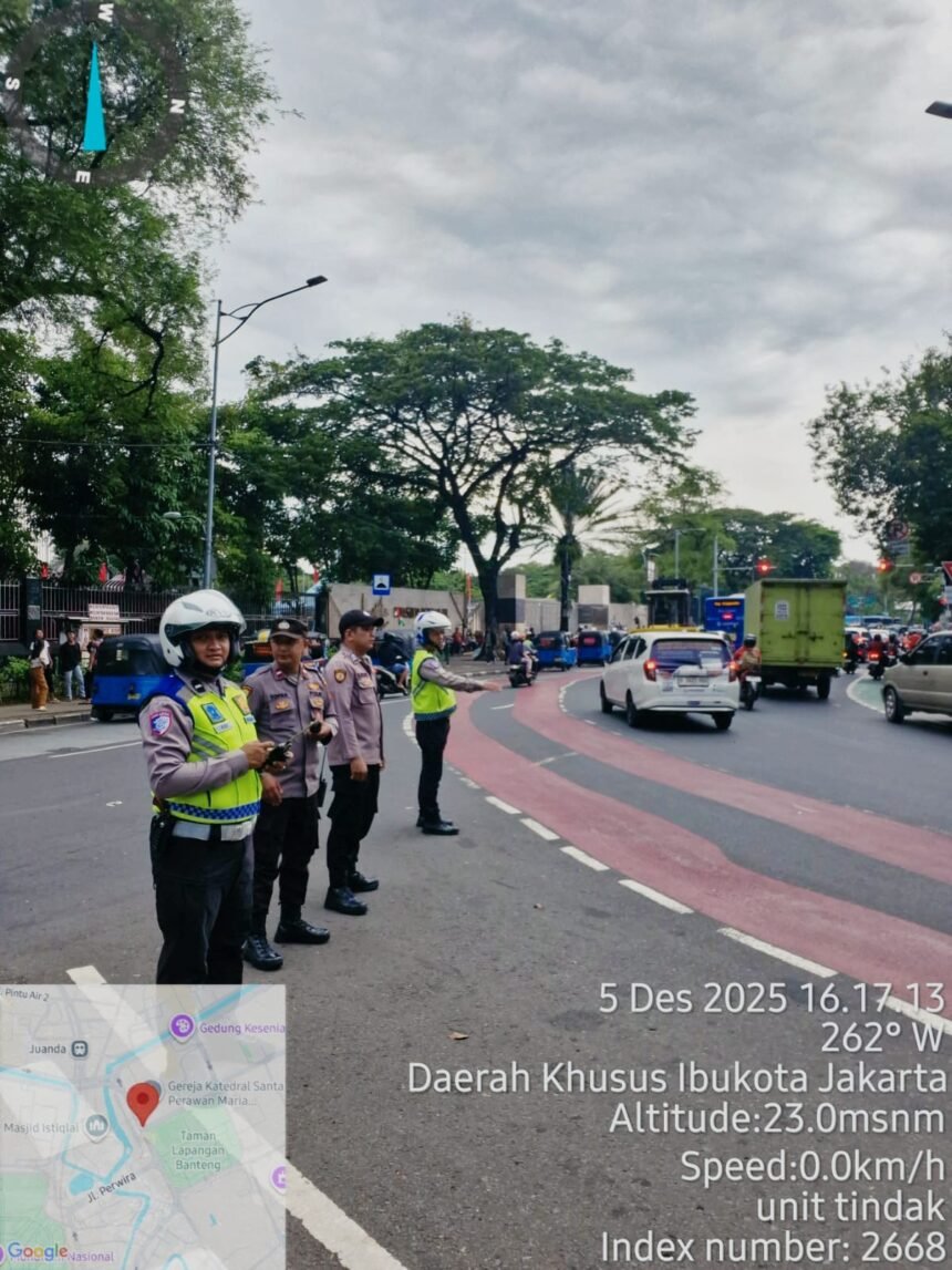 Go Teropong Rakyat
