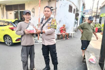 Go Teropong Rakyat