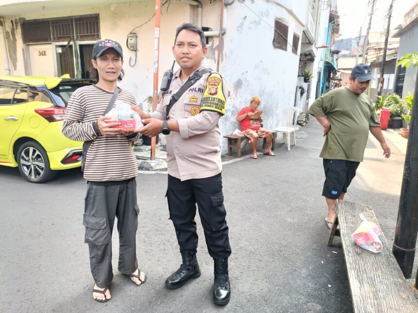 Go Teropong Rakyat