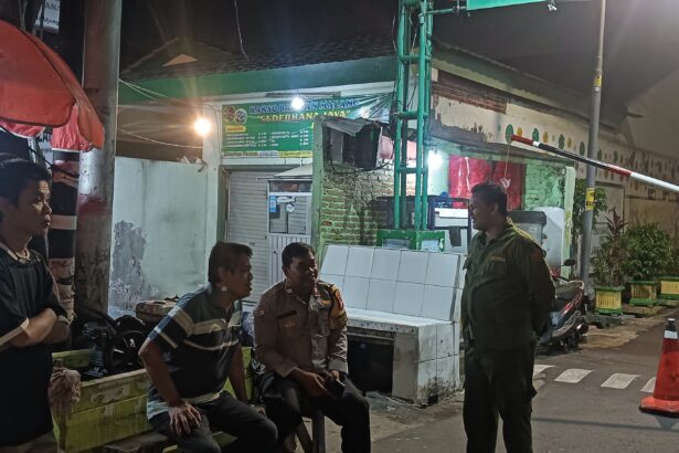 Go Teropong Rakyat