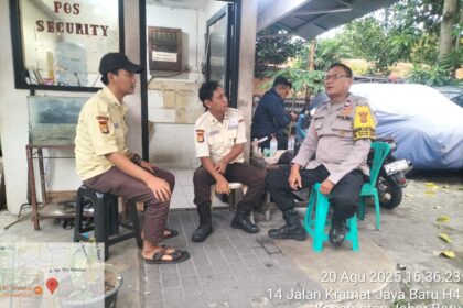 Go Teropong Rakyat