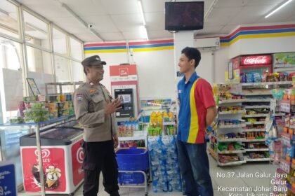 Go Teropong Rakyat