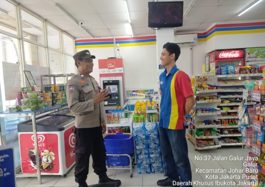 Go Teropong Rakyat