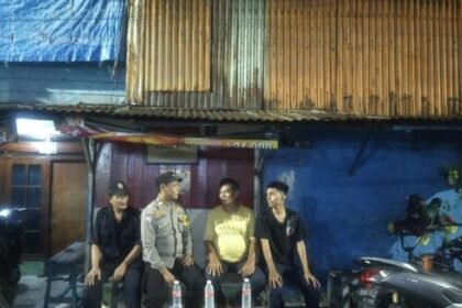 Go Teropong Rakyat