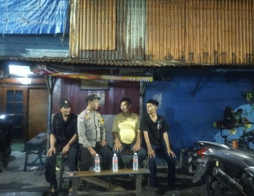 Go Teropong Rakyat