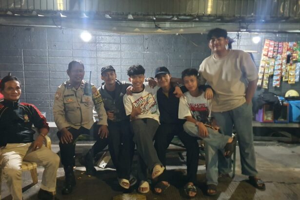 Go Teropong Rakyat
