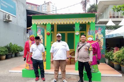 Go Teropong Rakyat