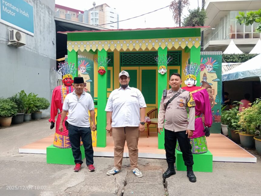 Go Teropong Rakyat