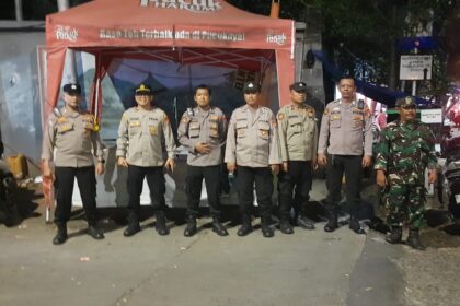 Go Teropong Rakyat