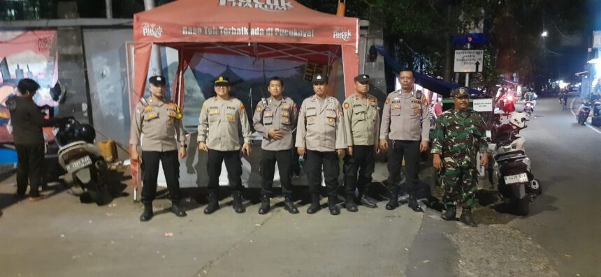 Go Teropong Rakyat