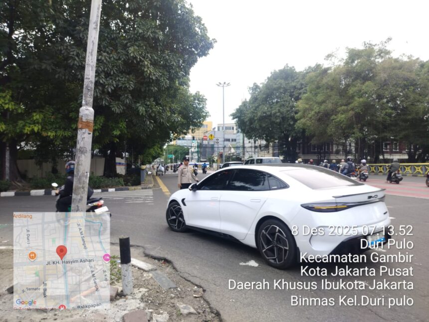 Go Teropong Rakyat