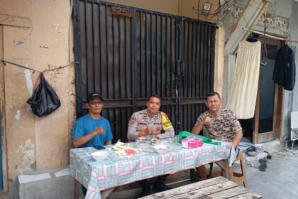 Go Teropong Rakyat