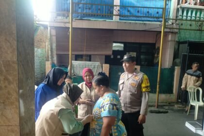 Go Teropong Rakyat
