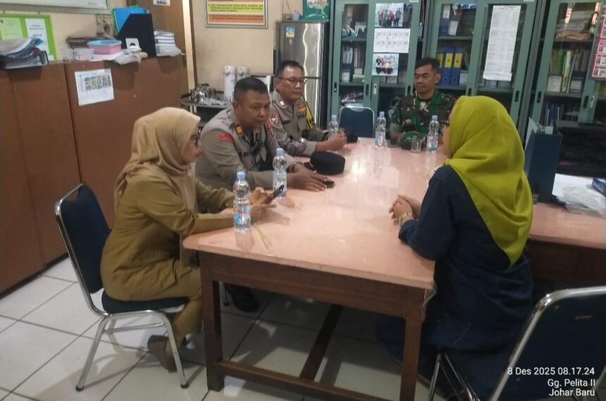 Go Teropong Rakyat