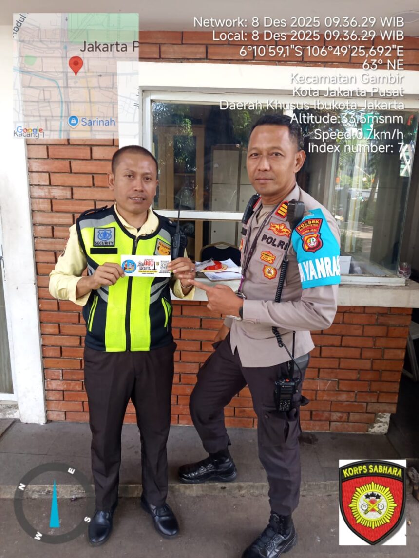 Go Teropong Rakyat