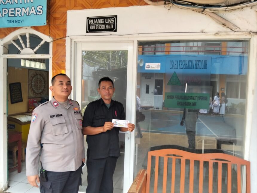 Go Teropong Rakyat