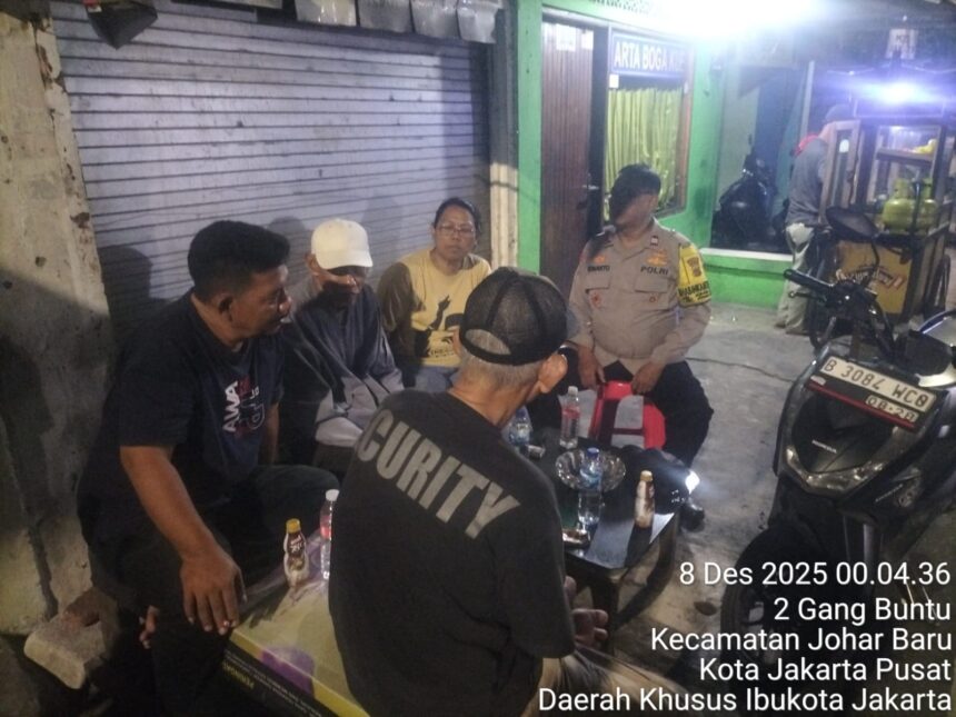 Go Teropong Rakyat