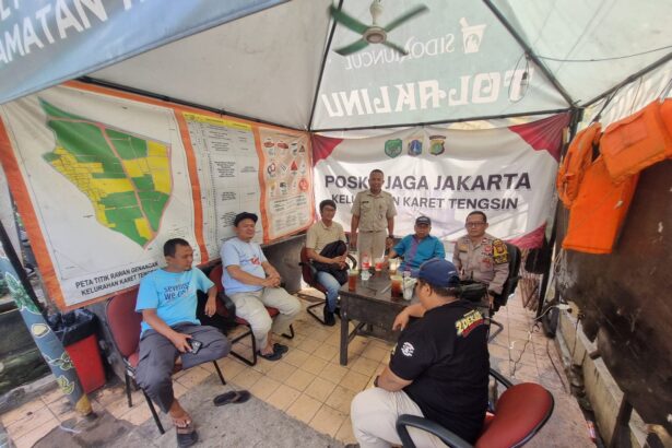 Go Teropong Rakyat