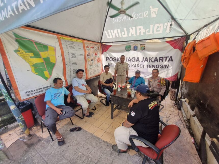 Go Teropong Rakyat