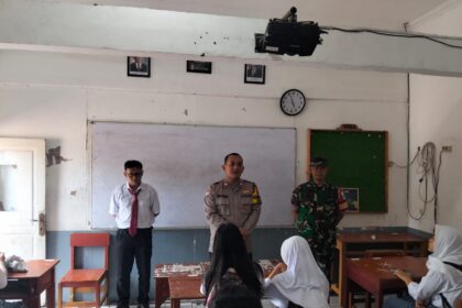 Go Teropong Rakyat