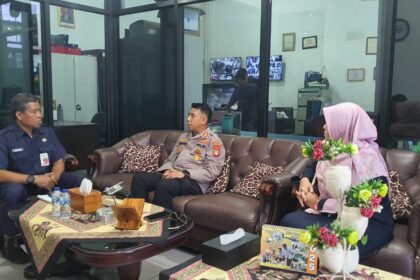 Go Teropong Rakyat