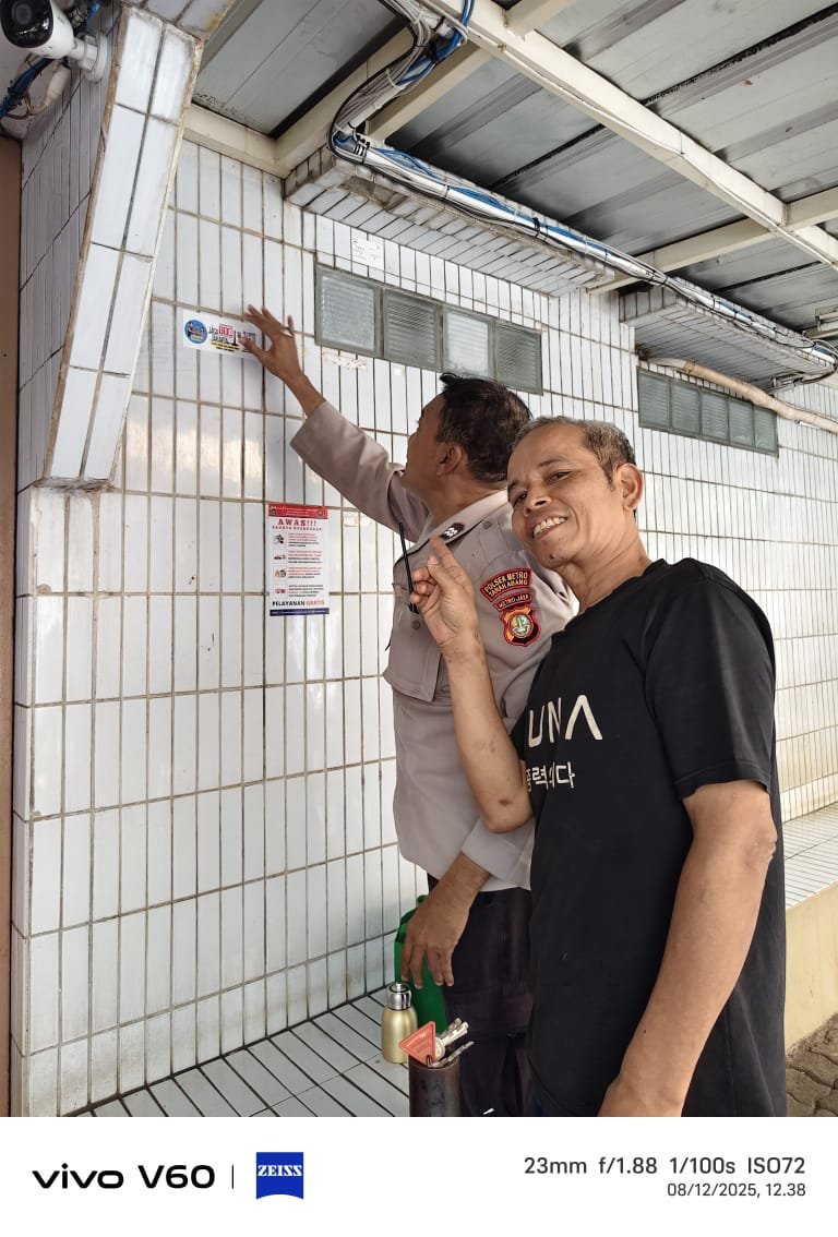 Go Teropong Rakyat