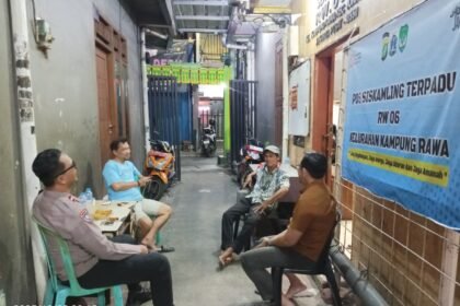 Go Teropong Rakyat