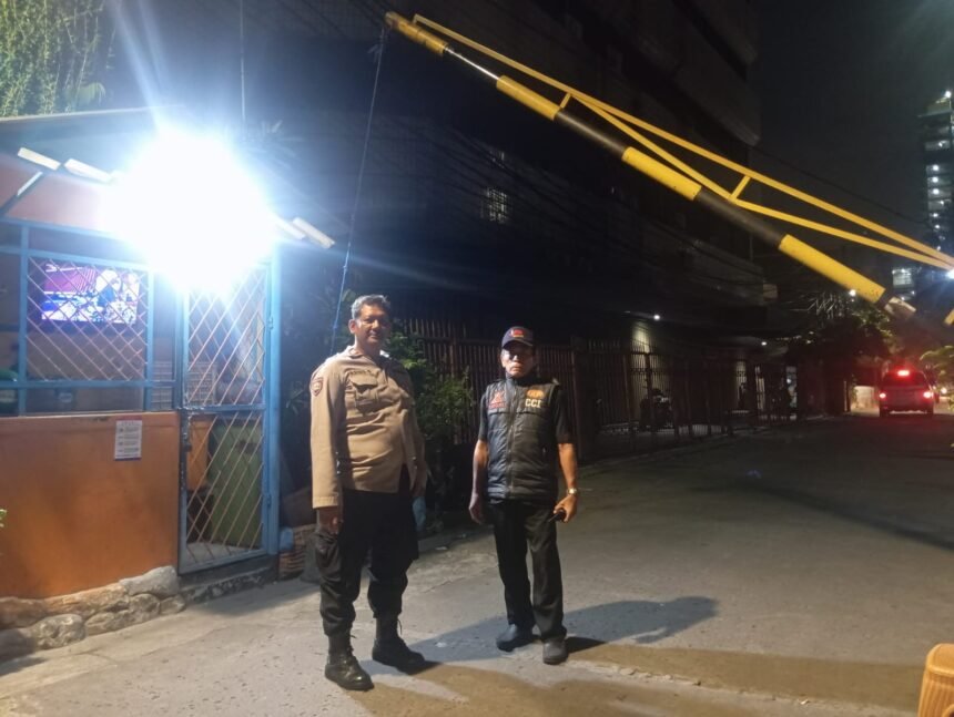 Go Teropong Rakyat