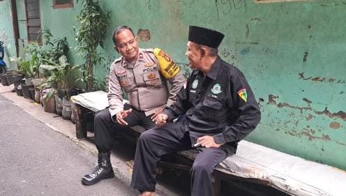 Go Teropong Rakyat