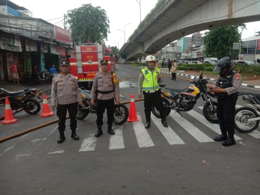 Go Teropong Rakyat