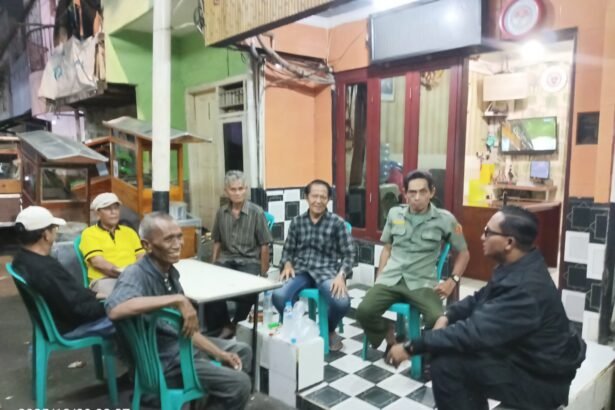 Go Teropong Rakyat