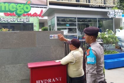 Go Teropong Rakyat