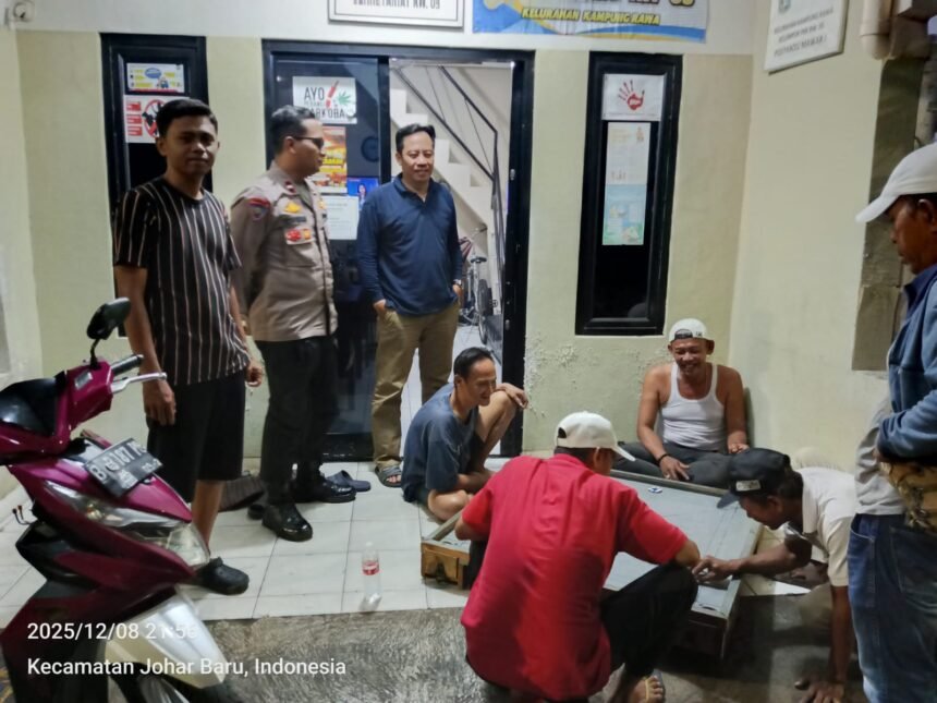 Go Teropong Rakyat