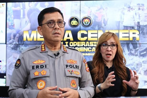 Go Teropong Rakyat