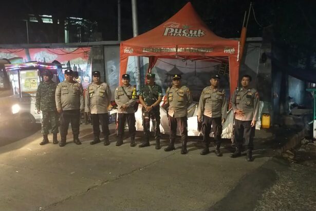 Go Teropong Rakyat